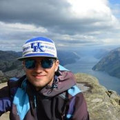 Dima Boykos billede