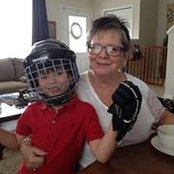 Nadeen Reist's photo