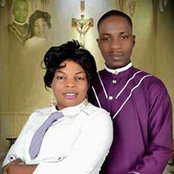 Evang Mikel Ogundepo's photo