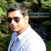 Hari Ramachandran's photo