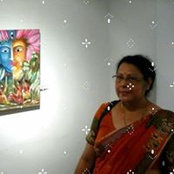 Ruby Chatterji's photo