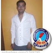 Suresh Shah's photo