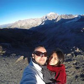 Photo de Julliam Cortés