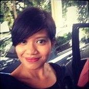 Syaheeda Sapari's photo