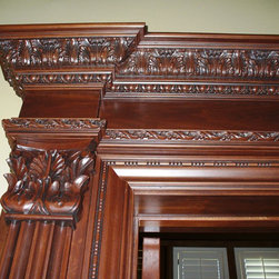 The Ankrum Home - Products