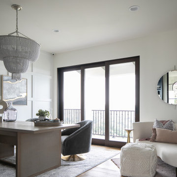 Via Verde Ridge Project