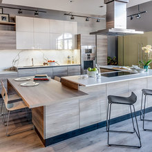 Kitchens