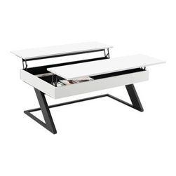 BoConcept Granville Coffee Table - Coffee Tables