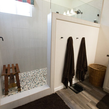 bathCRATE Ridgemont Court, Modesto, CA