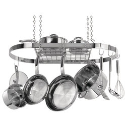 Contemporary Pot Racks And Accessories by Diddly Deals