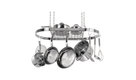Range Kleen Oval Hanging Pot Rack, Stainless Steel