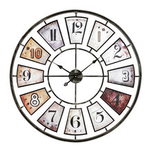 Wall Clocks