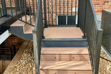 Deck - deck idea in Other