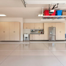 Garage Makeover