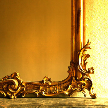 Historic Apartment, France