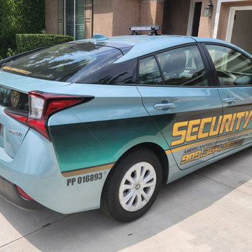 Private Security Service