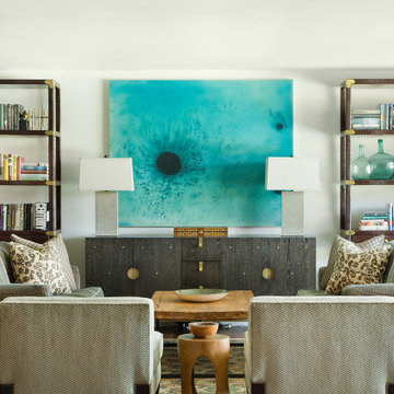 Tim Clarke Design - Project OCN