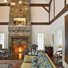 fire places