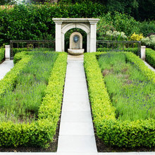 landscaping/outdoor living/dining
