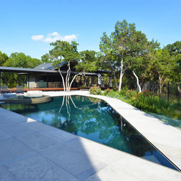 Barton Creek Residence