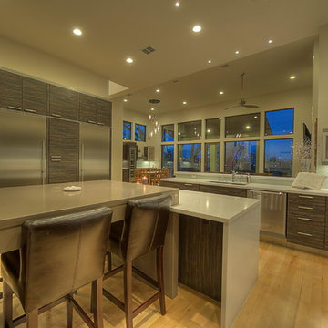Bouldin Contemporary