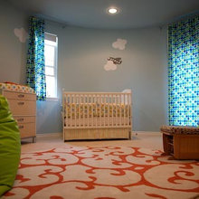 Baby Room Favorites