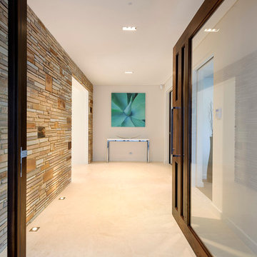 Costal House