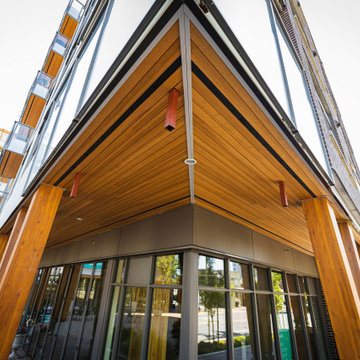 The Douglas at Esquimalt Town Square - 501 Park Place