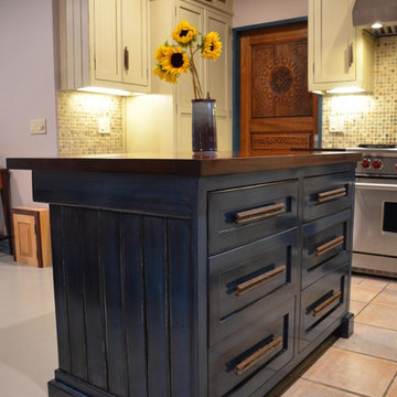 Benedetto Kitchen