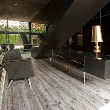 DuChateau Hardwood