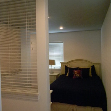 Southdowns Apartment