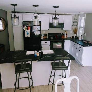 Grand Rapids Kitchen Remodel