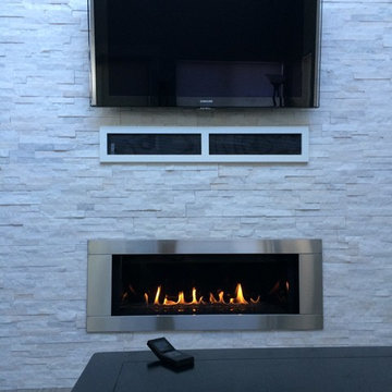 Remodels