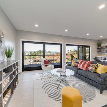 3914 Heathfield - Design Build + Merchandised