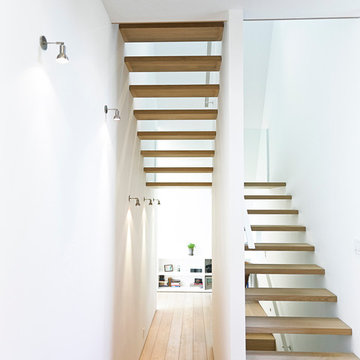 E 32nd - Project Manager / Lead Carpenter - PL Powers