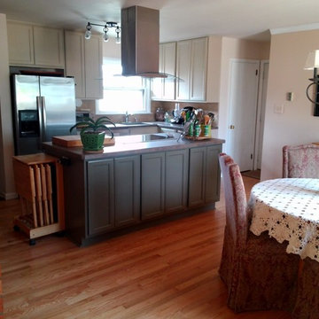 Kitchen Remodel