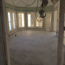 360 of kitchen