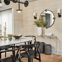 dining rooms