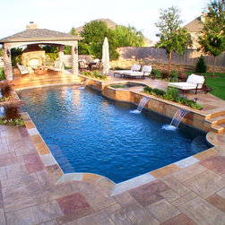 Our Pools - Products