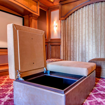 Showstopping Home Theater