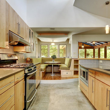 3rd Street Residence