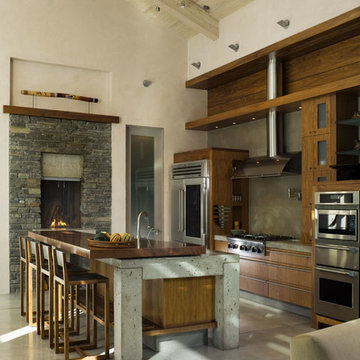 Photographer: Ski Homes