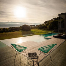 Swimming pools