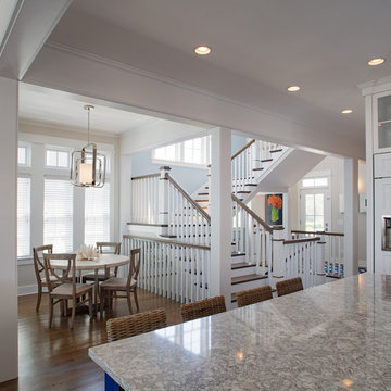 Seaview Cottage