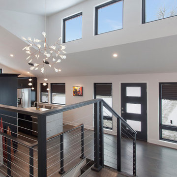 Prairie Village Rebuild