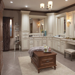 Medallion Cabinetry - Products