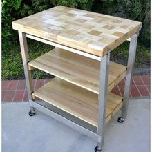 Kitchen cart