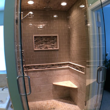 Glass houzz