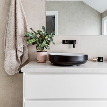 Hawthorn Extension & Renovation Project