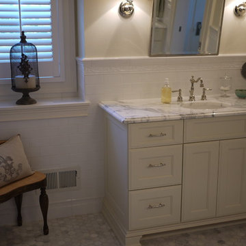 Bathrooms